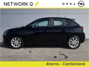 Opel Corsa 1.2l (75ps) SC - Image 3