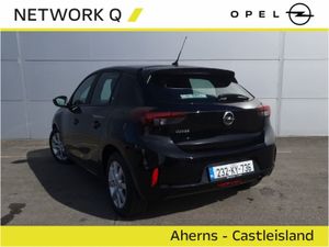 Opel Corsa 1.2l (75ps) SC - Image 4