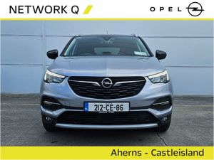 Opel GRANDLAND X SRi 1.5 Turbo D 130PS 6 Speed - Image 2