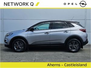 Opel GRANDLAND X SRi 1.5 Turbo D 130PS 6 Speed - Image 3