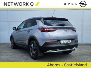 Opel GRANDLAND X SRi 1.5 Turbo D 130PS 6 Speed - Image 4