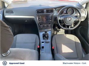Volkswagen Golf 1.6tdi 115BHP Trendline - Image 3