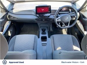 Volkswagen ID.3 58kwh PA PRO - Image 3
