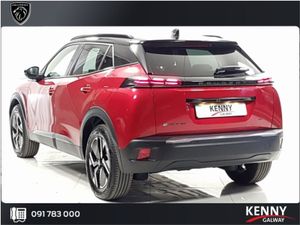 Peugeot 2008 GT EV - Image 3
