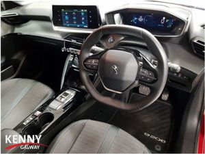 Peugeot 208 Allure Pack 136BHP 50 KWH 4DR - Image 2