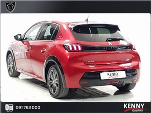 Peugeot 208 Allure Pack 136BHP 50 KWH 4DR - Image 3