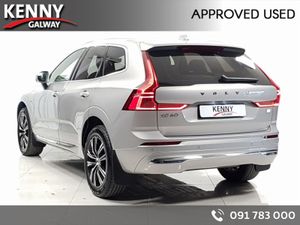 Volvo XC60 T6 Phev Inscription 5DR A Auto - Image 3