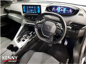 Peugeot 5008 FL Allure 1.5 Blue HDI 13 130 Auto - Image 2