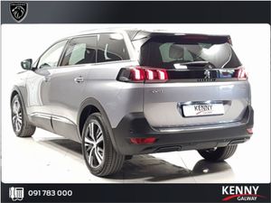 Peugeot 5008 FL Allure 1.5 Blue HDI 13 130 Auto - Image 3