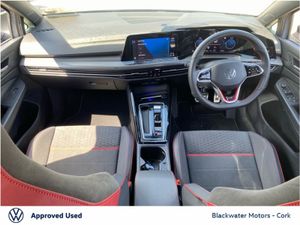Volkswagen Golf 2.0tsi 300BHP 5DR GTI Clubsport W - Image 3