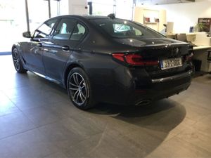 BMW 5 Series 530e M Sport Very Low kms - Image 3