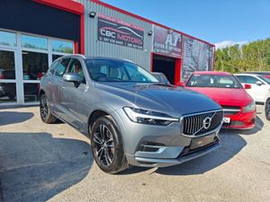 Volvo XC60 2021 Inscription Expression T6 AWD 350 - Image 2