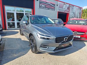 Volvo XC60 2021 Inscription Expression T6 AWD 350 - Image 3