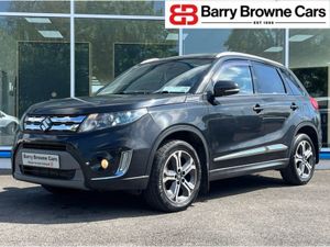 Suzuki Vitara GLX SZ5 5DR Auto - Image 2