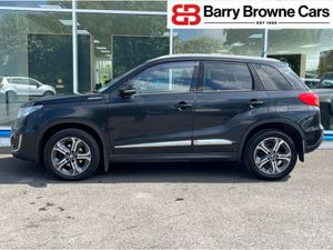 Suzuki Vitara GLX SZ5 5DR Auto - Image 4