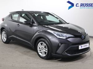 Toyota C-HR Hatchback - Image 3