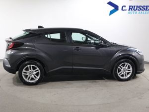 Toyota C-HR Hatchback - Image 4