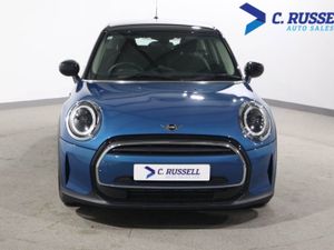 MINI HATCH 1.5 Litre Petrol - Image 2