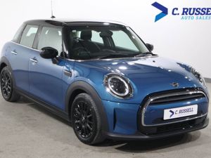 MINI HATCH 1.5 Litre Petrol - Image 3