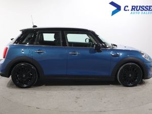 MINI HATCH 1.5 Litre Petrol - Image 4