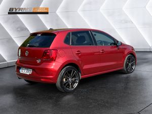VOLKSWAGEN POLO 1.2 TSI AUTO, 2015 - Image 4