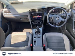 Volkswagen Golf 1.0tsi 115BHP Highline - Image 3