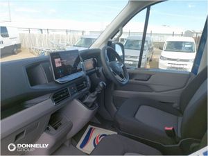 Volkswagen Crafter 2.0 TDI 140PS Commerce High Ro - Image 2