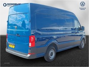 Volkswagen Crafter 2.0 TDI 140PS Commerce High Ro - Image 3