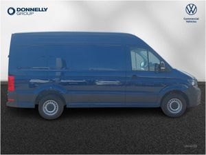 Volkswagen Crafter 2.0 TDI 140PS Commerce High Ro - Image 4