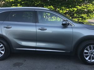 Kia Sorento 2.2 Platinum Edition 7 Seater - Image 4