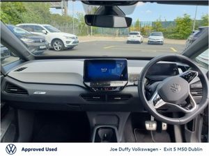 Volkswagen ID.3 Life 204HP 58kwh - Image 3