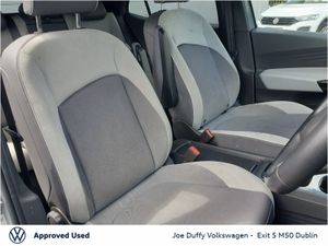 Volkswagen ID.3 Life 204HP 58kwh - Image 4