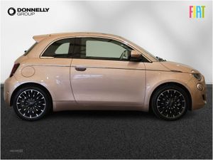 Fiat 500 87kw 42kwh 3dr Auto - Image 3