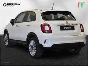 Fiat 500X 1.0 Connect 5dr - Image 2