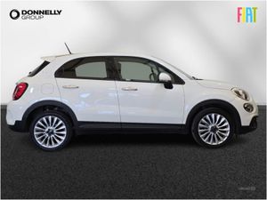 Fiat 500X 1.0 Connect 5dr - Image 3
