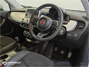 Fiat 500X 1.0 Connect 5dr - Image 4