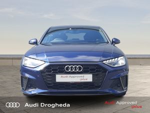 Audi A4 35 TDI 163HP S Tronic S Line - Image 3