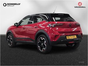 Vauxhall Mokka 1.2 Turbo GS Line 5dr - Image 2