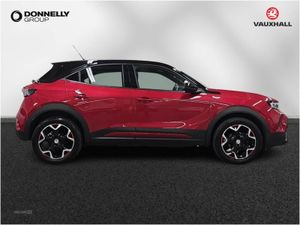 Vauxhall Mokka 1.2 Turbo GS Line 5dr - Image 3