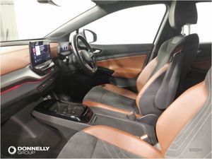 Volkswagen ID.4 150kW Life Pro Performance 77kwh - Image 2