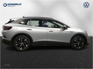 Volkswagen ID.4 150kW Life Pro Performance 77kwh - Image 4