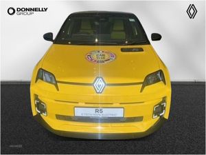 Renault 5 110kW Iconic Five Comfort Range 52 kWh - Image 2