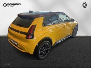 Renault 5 110kW Iconic Five Comfort Range 52 kWh - Image 3