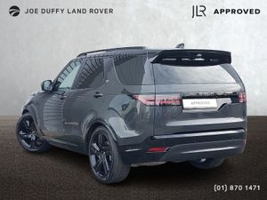 Land Rover Discovery 3.0 350BHP Dynamic HSE - Image 3