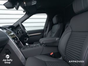 Land Rover Discovery 3.0 350BHP Dynamic HSE - Image 4
