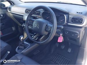 Citroen C3 1.2 Puretech Shine Plus 5dr - Image 3