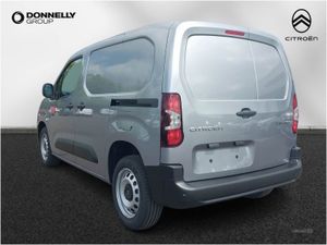 Citroen Berlingo 1.5 Bluehdi 100ps Van Enterprise - Image 2
