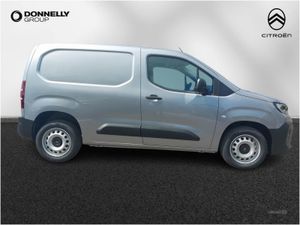 Citroen Berlingo 1.5 Bluehdi 100ps Van Enterprise - Image 3