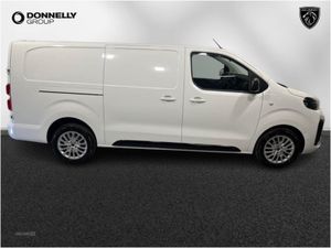 Peugeot Expert 2.0 Bluehdi 145 Asphalt Van - Image 2