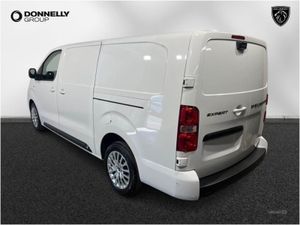 Peugeot Expert 2.0 Bluehdi 145 Asphalt Van - Image 4